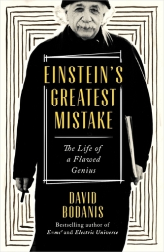 Einstein's Greatest Mistake
