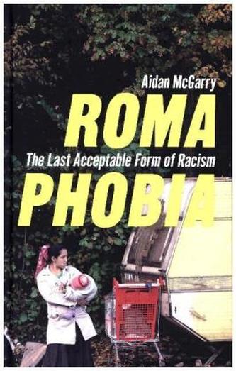 Romaphobia