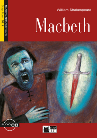Macbeth, w. Audio-CD