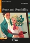 Sense and Sensibility, w. Audio-CD