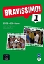 Bravissimo, 1 DVD + CD-ROM