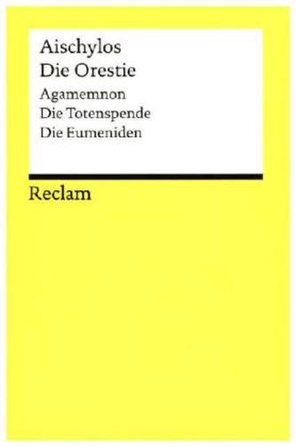 Die Orestie