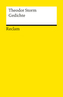 Gedichte