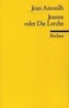 Jeanne oder die Lerche