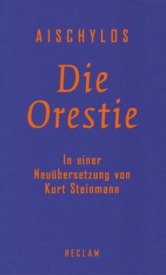 Die Orestie