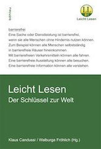 Leicht Lesen