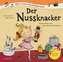 Der Nussknacker, m. Audio-CD