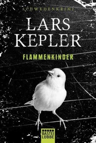 Flammenkinder