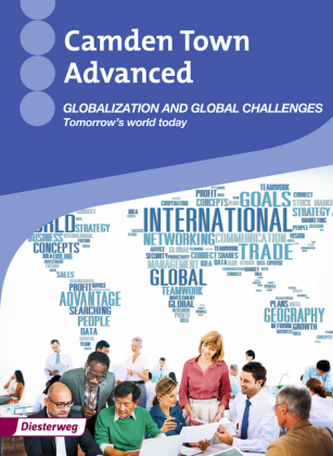 Globalization and global challenges