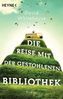 Die Reise mit der gestohlenen Bibliothek