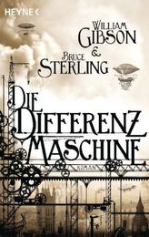 Die Differenzmaschine