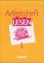 Arbeitsheft