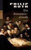Die Anatomiestunde
