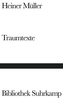 Traumtexte