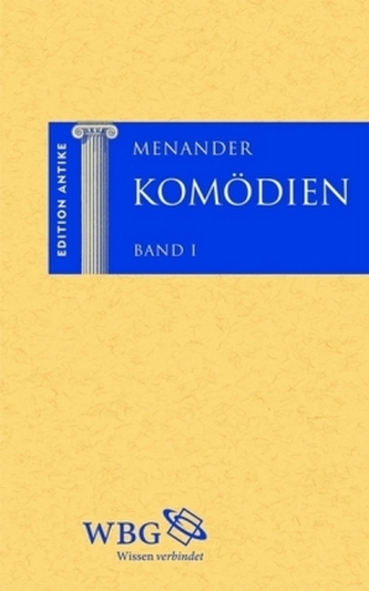 Komödien, 2 Tle.