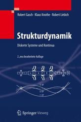 Strukturdynamik