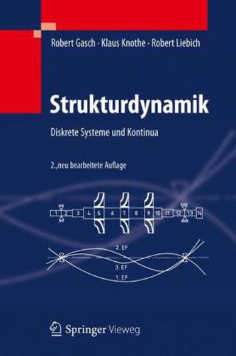 Strukturdynamik