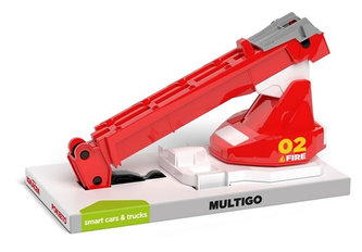 MULTIGO FIRE - jeřáb