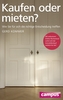 Kaufen oder mieten?