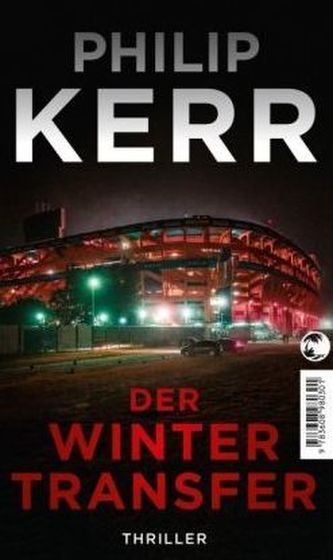 Der Wintertransfer