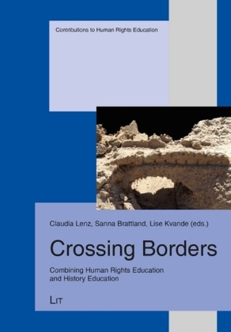 Crossing Borders