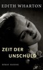 Zeit der Unschuld