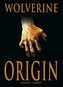 Wolverine: Origin Deluxe Edition