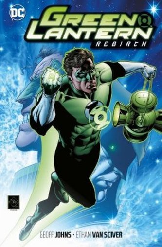 Green Lantern: Rebirth