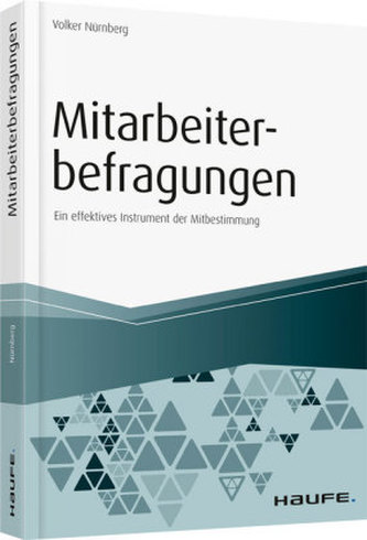 Mitarbeiterbefragungen