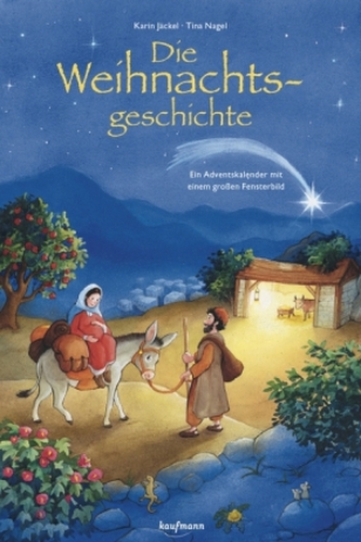 Die Weihnachtsgeschichte
