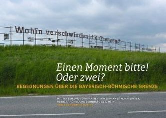 Einen Moment bitte! Oder zwei?