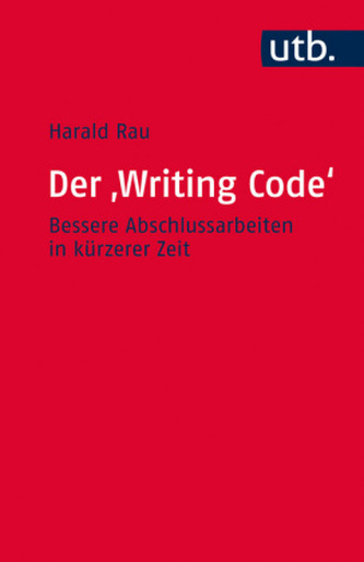 Der 'Writing Code'
