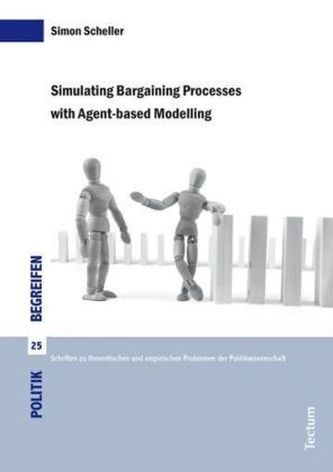 Simulating Bargaining Processes with Agent-based Modelling
