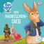 Der Radieschen-Dieb