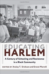 Educating Harlem