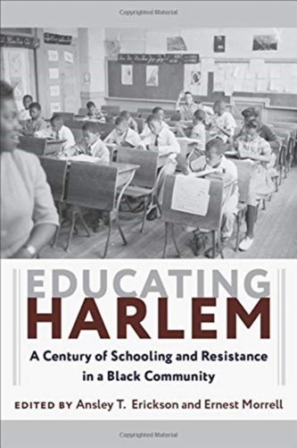 Educating Harlem