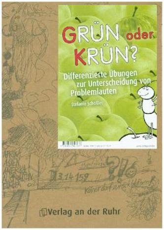 Grün oder krün?