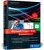 Microsoft Project 2016