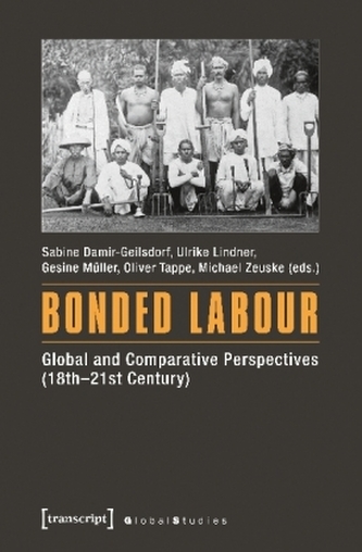 Bonded Labour