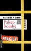 Paketbombe