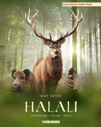 Halali