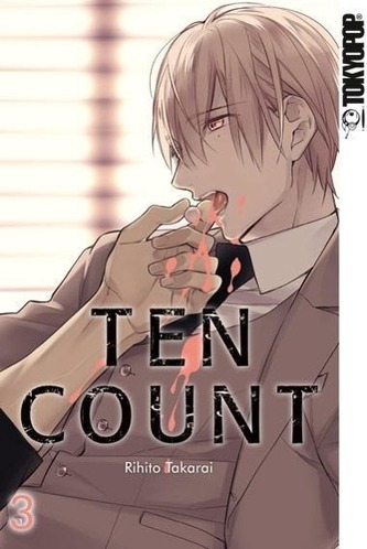 Ten Count. Bd.3