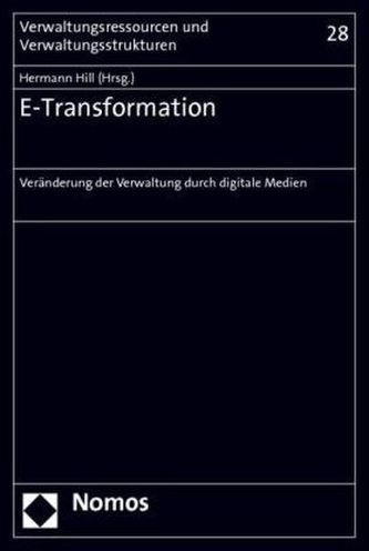 E-Transformation