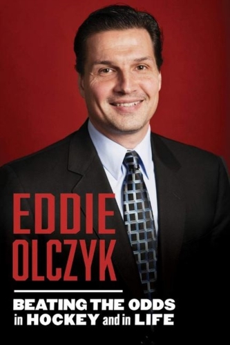 Eddie Olczyk