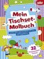 Mein Tischset-Malbuch