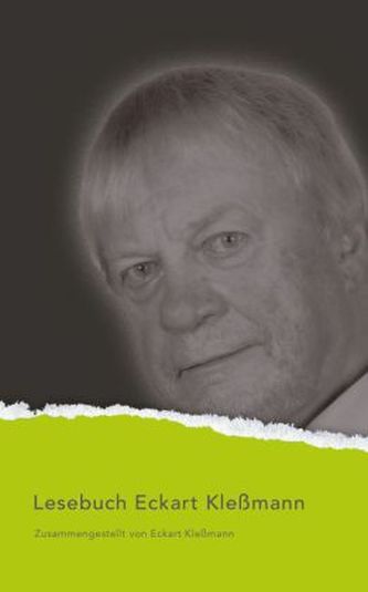 Lesebuch Eckart Kleßmann