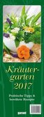 Kräutergarten 2017