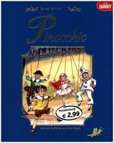 Es war einmal... Pinocchio