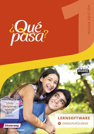 Lernsoftware, 1 CD-ROM