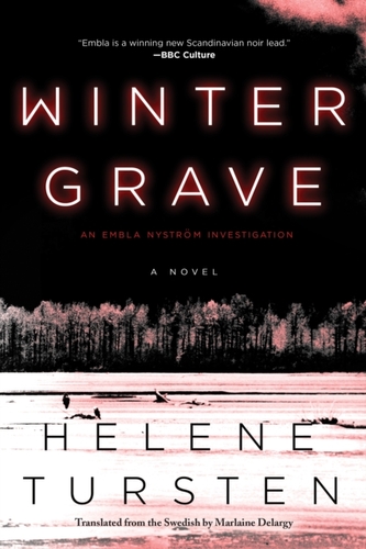 Winter Grave